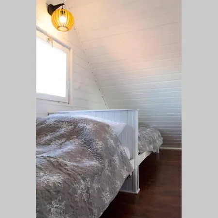 Caloroczny Nad Morzem Baltica Ferienhaus Stegna (Pomerania)