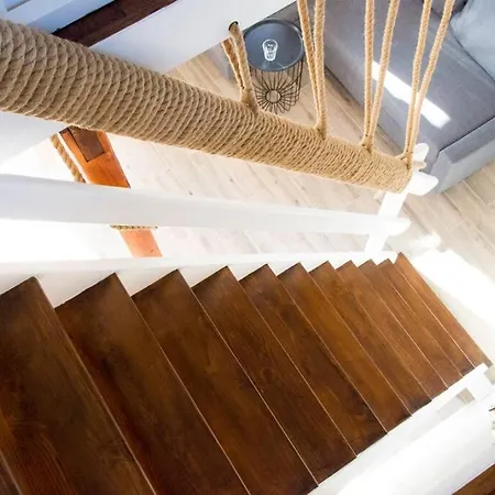 Caloroczny Nad Morzem Baltica Ferienhaus Stegna (Pomerania)