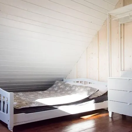 Caloroczny Nad Morzem Baltica 度假居