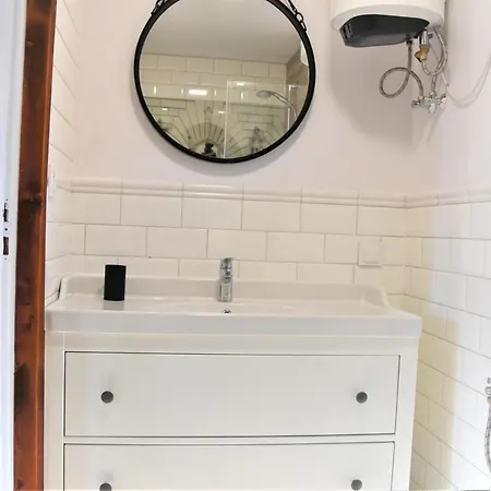 Ferienhaus Caloroczny Nad Morzem Baltica *