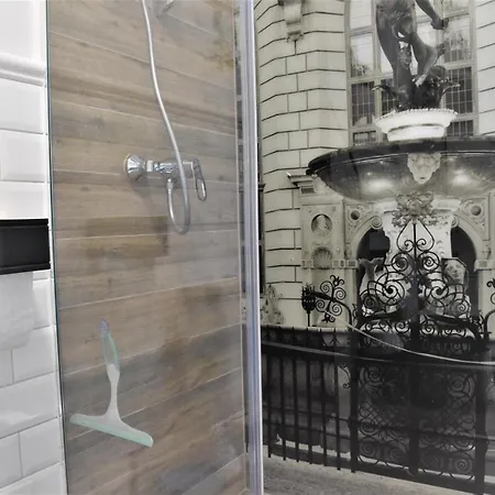 Caloroczny Nad Morzem Baltica * 斯蒂格纳