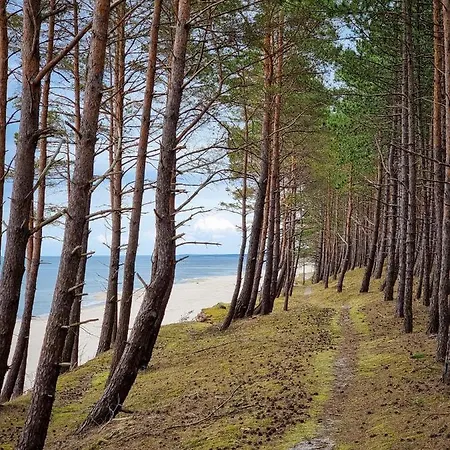 Caloroczny Nad Morzem Baltica