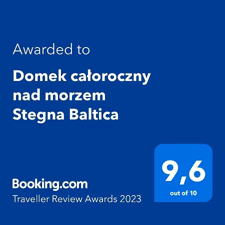 Caloroczny Nad Morzem Baltica