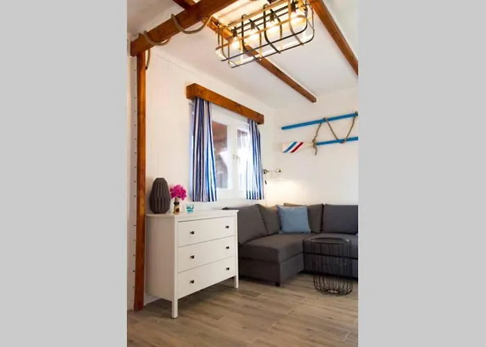 Caloroczny Nad Morzem Baltica Semesterbostad