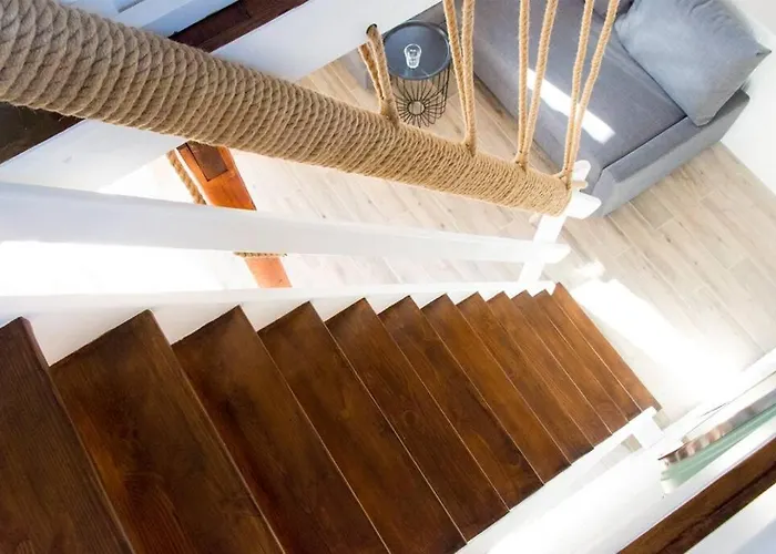 Caloroczny Nad Morzem Baltica Semesterbostad Stegna (Pomerania)