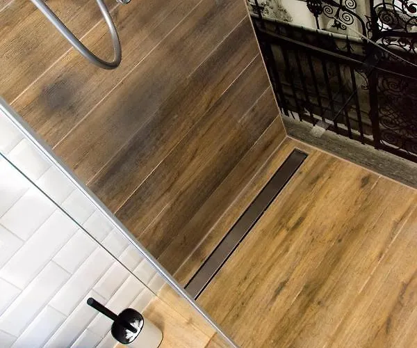 Caloroczny Nad Morzem Baltica Stegna (Pomerania)