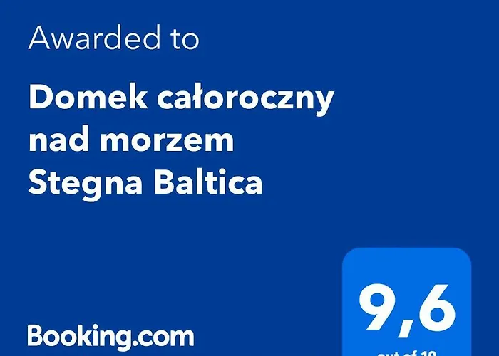Caloroczny Nad Morzem Baltica